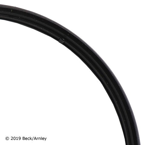 Fuel Injection Throttle Body Mounting Gasket Beck Arnley 039-5082