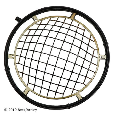 Fuel Injection Throttle Body Mounting Gasket Beck Arnley 039-5084