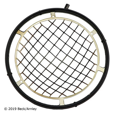 Fuel Injection Throttle Body Mounting Gasket Beck Arnley 039-5084