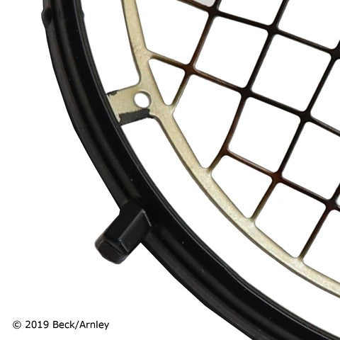 Fuel Injection Throttle Body Mounting Gasket Beck Arnley 039-5084