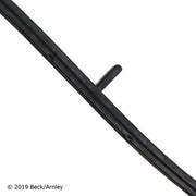 Fuel Injection Throttle Body Mounting Gasket Beck Arnley 039-5086