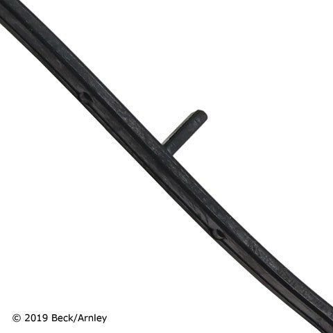 Fuel Injection Throttle Body Mounting Gasket Beck Arnley 039-5086