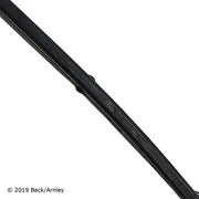 Fuel Injection Throttle Body Mounting Gasket Beck Arnley 039-5086