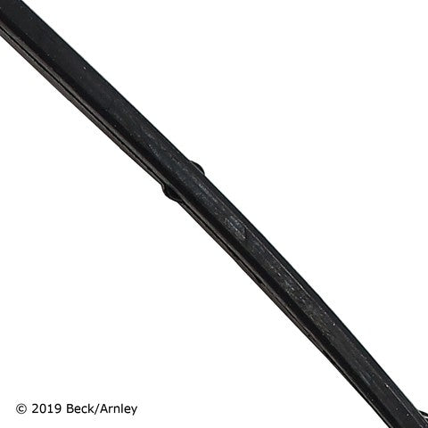 Fuel Injection Throttle Body Mounting Gasket Beck Arnley 039-5086