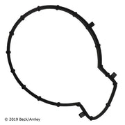 Fuel Injection Throttle Body Mounting Gasket Beck Arnley 039-5090