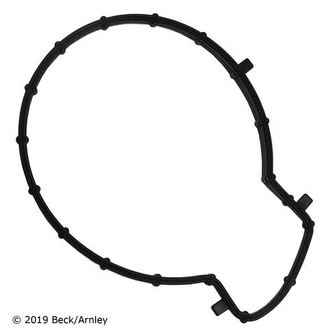 Fuel Injection Throttle Body Mounting Gasket Beck Arnley 039-5090