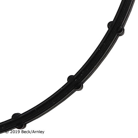Fuel Injection Throttle Body Mounting Gasket Beck Arnley 039-5090