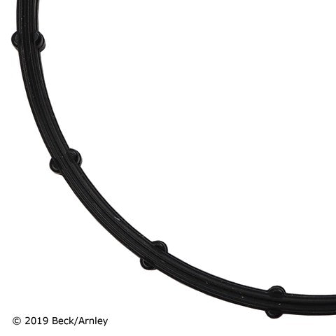 Fuel Injection Throttle Body Mounting Gasket Beck Arnley 039-5090