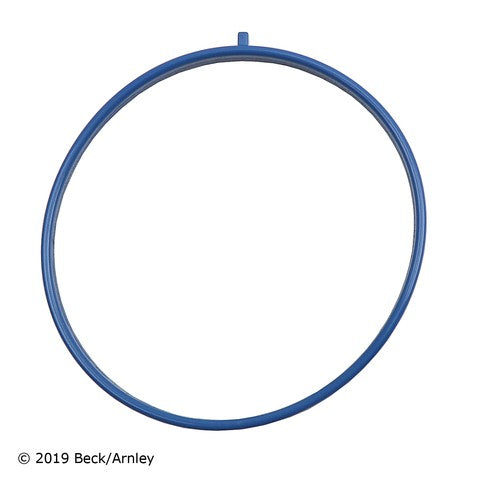 Fuel Injection Throttle Body Mounting Gasket Beck Arnley 039-5092