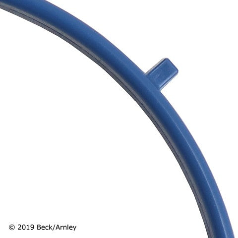 Fuel Injection Throttle Body Mounting Gasket Beck Arnley 039-5092