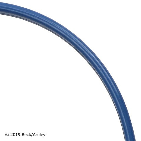 Fuel Injection Throttle Body Mounting Gasket Beck Arnley 039-5092