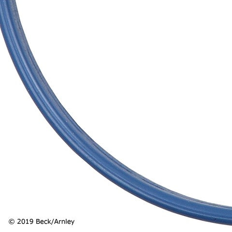 Fuel Injection Throttle Body Mounting Gasket Beck Arnley 039-5092