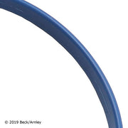 Fuel Injection Throttle Body Mounting Gasket Beck Arnley 039-5092