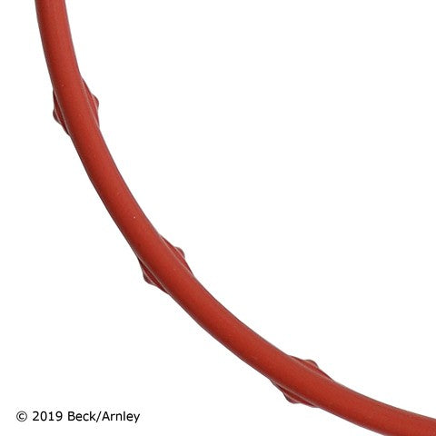 Fuel Injection Throttle Body Mounting Gasket Beck Arnley 039-5094