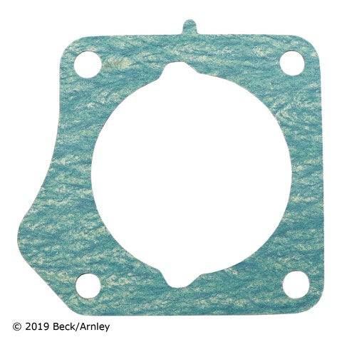 Fuel Injection Throttle Body Mounting Gasket Beck Arnley 039-5098