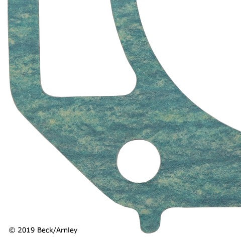 Fuel Injection Throttle Body Mounting Gasket Beck Arnley 039-5099