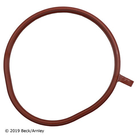 Fuel Injection Throttle Body Mounting Gasket Beck Arnley 039-5100