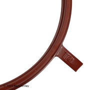 Fuel Injection Throttle Body Mounting Gasket Beck Arnley 039-5100