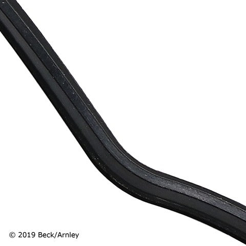 Fuel Injection Throttle Body Mounting Gasket Beck Arnley 039-5101