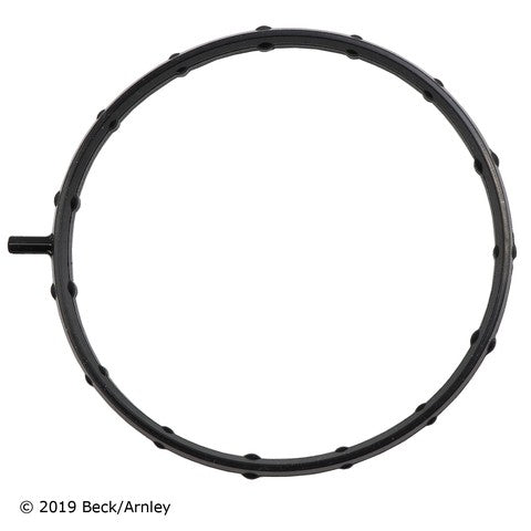 Fuel Injection Throttle Body Mounting Gasket Beck Arnley 039-5107