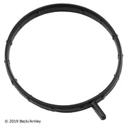 Fuel Injection Throttle Body Mounting Gasket Beck Arnley 039-5107
