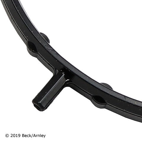 Fuel Injection Throttle Body Mounting Gasket Beck Arnley 039-5107