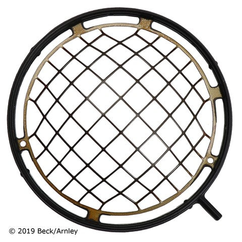 Fuel Injection Throttle Body Mounting Gasket Beck Arnley 039-5108