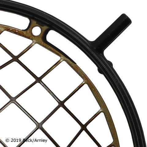 Fuel Injection Throttle Body Mounting Gasket Beck Arnley 039-5108