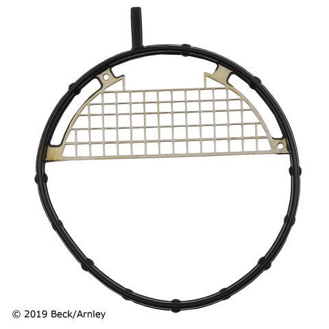 Fuel Injection Throttle Body Mounting Gasket Beck Arnley 039-5109