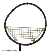Fuel Injection Throttle Body Mounting Gasket Beck Arnley 039-5109