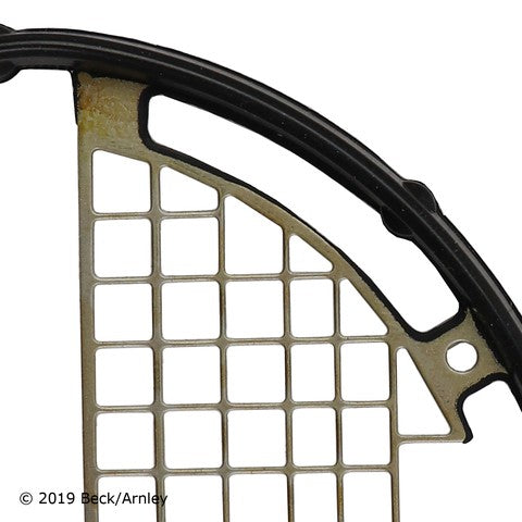 Fuel Injection Throttle Body Mounting Gasket Beck Arnley 039-5109