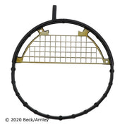 Fuel Injection Throttle Body Mounting Gasket Beck Arnley 039-5117