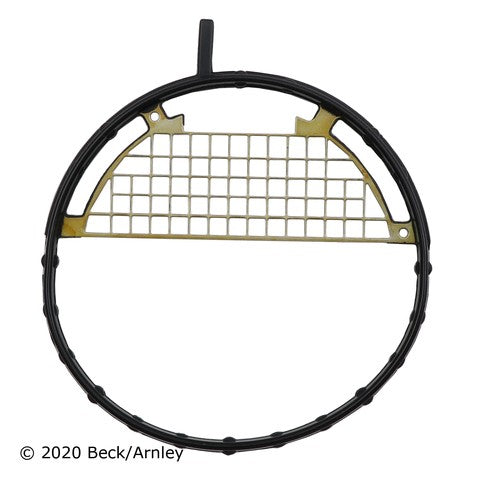 Fuel Injection Throttle Body Mounting Gasket Beck Arnley 039-5117