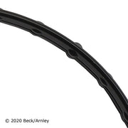 Fuel Injection Throttle Body Mounting Gasket Beck Arnley 039-5117