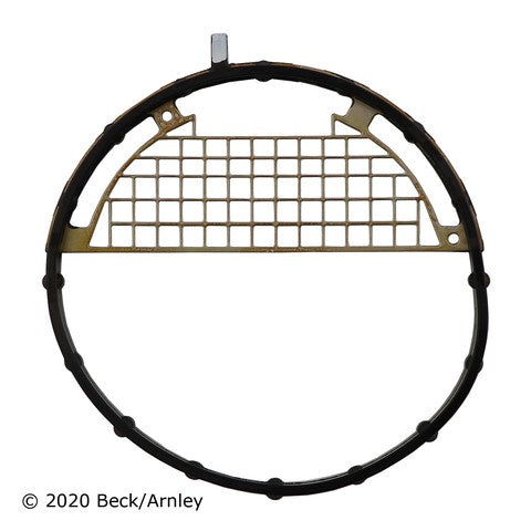 Fuel Injection Throttle Body Mounting Gasket Beck Arnley 039-5119