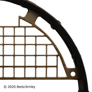 Fuel Injection Throttle Body Mounting Gasket Beck Arnley 039-5119