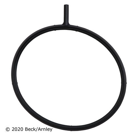 Fuel Injection Throttle Body Mounting Gasket Beck Arnley 039-5127