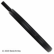 Fuel Injection Throttle Body Mounting Gasket Beck Arnley 039-5127