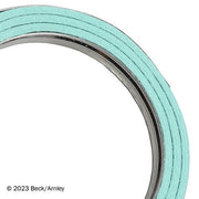 Exhaust Pipe Flange Gasket Beck Arnley 039-6049