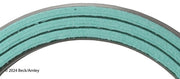 Exhaust Pipe Flange Gasket Beck Arnley 039-6050