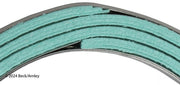 Exhaust Pipe Flange Gasket Beck Arnley 039-6050