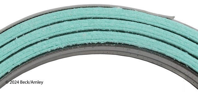 Exhaust Pipe Flange Gasket Beck Arnley 039-6050