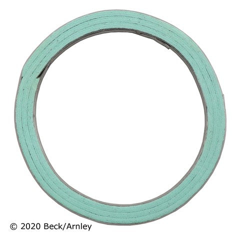 Exhaust Pipe to Manifold Gasket Beck Arnley 039-6090