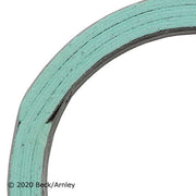 Exhaust Pipe to Manifold Gasket Beck Arnley 039-6090