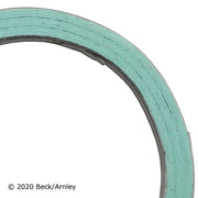 Exhaust Pipe to Manifold Gasket Beck Arnley 039-6090