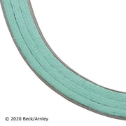 Exhaust Pipe to Manifold Gasket Beck Arnley 039-6090