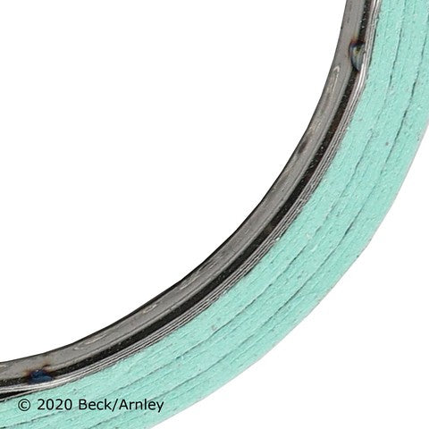 Exhaust Pipe to Manifold Gasket Beck Arnley 039-6090