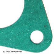 Carburetor Flange Gasket Beck Arnley 039-6167