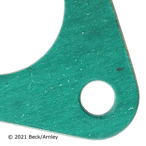Carburetor Flange Gasket Beck Arnley 039-6167