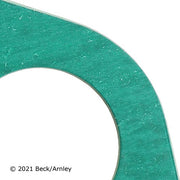 Carburetor Flange Gasket Beck Arnley 039-6167